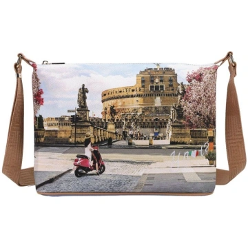Ynot - Borsa Donna Hobo easy large Yesbag