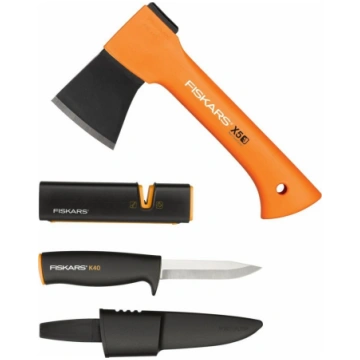 Cirvis Fiskars 1057913, sadalīšanas/universāls, 72