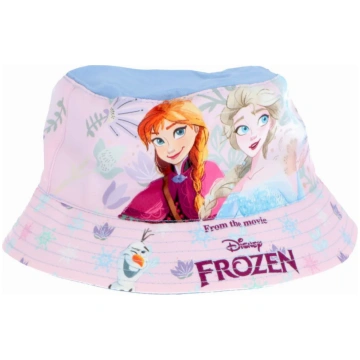 Disney Frozen Sisters of Snow bērnu cepure 53 cm