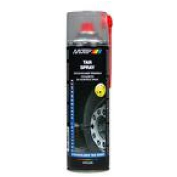Darvas aerosols 500ml
