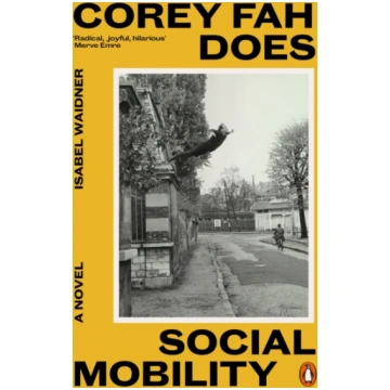 Corey Fah Does Social Mobility Isabel Waidner
