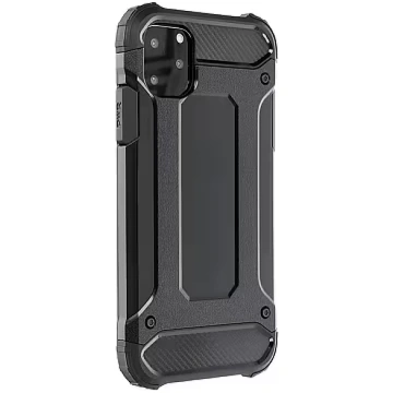 Mocco Trust Armored Shockproof Carbon Case for Sam