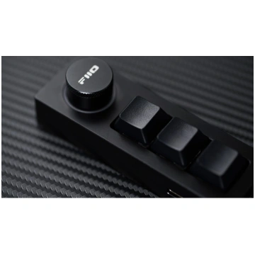 FiiO KB1 Remote Keypad DD Electronics Technology