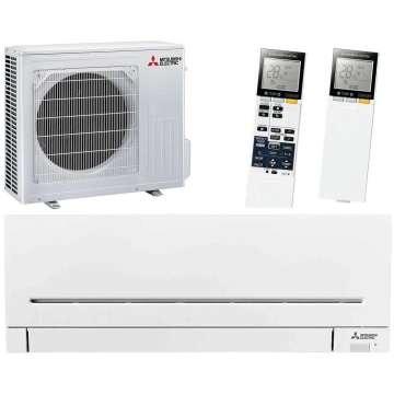 SILTUMSŪKNIS MITSUBISHI ELECTRIC SOLID MSZ-AY50VGK