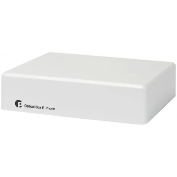 ♥️ Pro-Ject OPTICAL BOX E PHONO ???? phono stage -