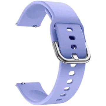 Riff silicone strap for Samsung Galaxy Watch with 