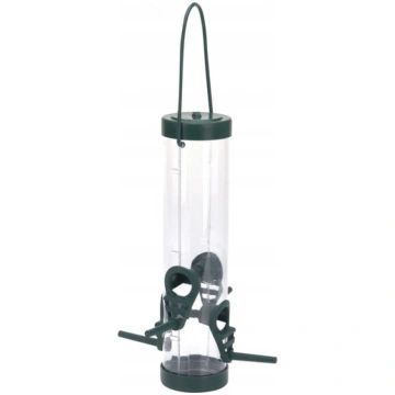 Putnu barotava plastmasas 25cm