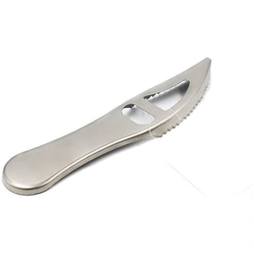 Zivju tīrītājs 18cm