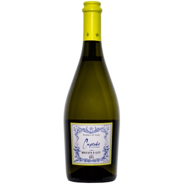 Cupcake Vineyards Moscato d'Asti (750ml)