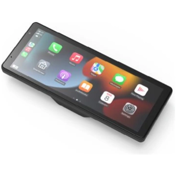 NAVITEL DS810 - LCD monitor - display 8.1" - exter
