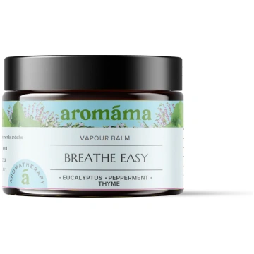 Aromterapeitiskais balzams "Breathe Easy!" aromáma