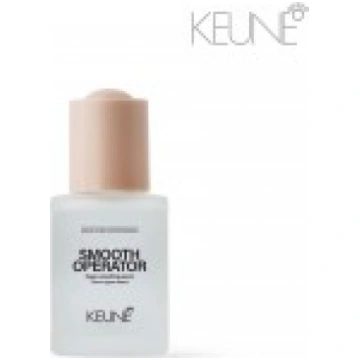 Keune Smooth Operator serums ar izteikti nogludino