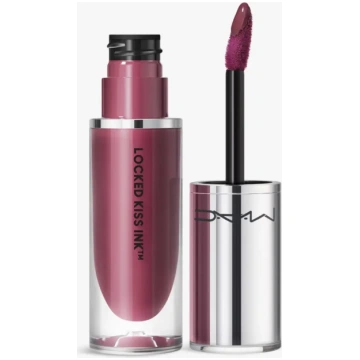 MAC Cosmetics MAC, Locked Kiss 24HR, Liquid, Liqui