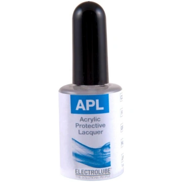 Electrolube Conformal Acrylic Coating APL, 15ml EA
