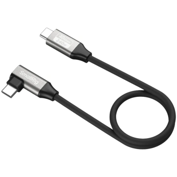 Kabelis, SmallRig, SmallRig 5075 USB-C Data Cable 