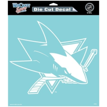 WinCraft NHL standarts pieaugušajiem un sešiem vīr