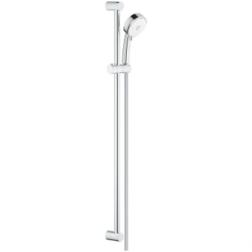 Dušas komplekts GROHE TEMPESTA Cosmopolitan 100 3