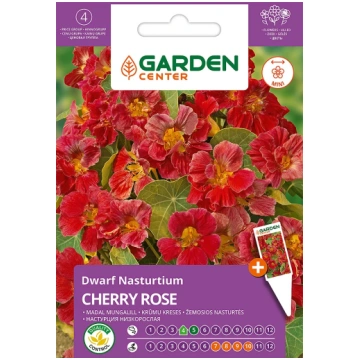 GARDEN CENTER Sēklas Garden Center kreses CHERRY R
