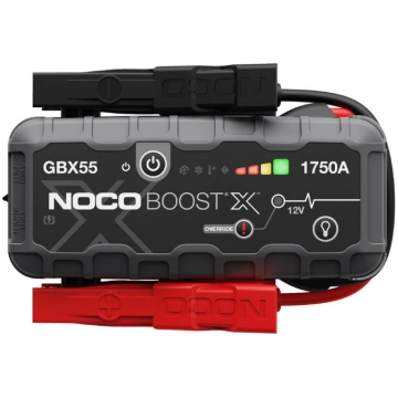NOCO GBX55 vehicle jump starter 1750 A