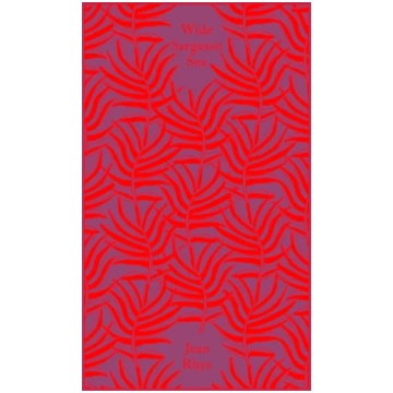 Wide Sargasso Sea Jean Rhys