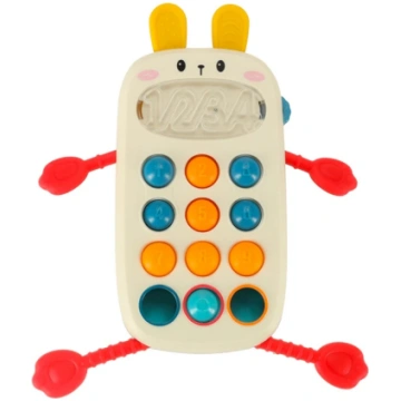 Sensorais telefons, KX3606 Ikonka