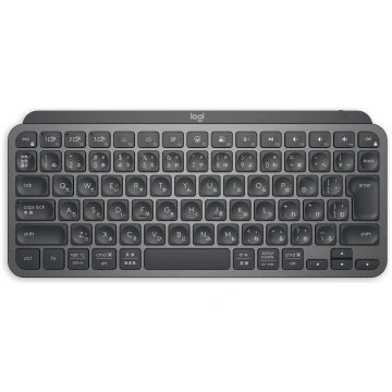 [Amazon.co.jp Exclusive] Logitech Wireless Keyboar