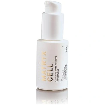 Santamarina Cosmetics MATRYXCELL Pretgrumbu acu ko