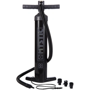 Kaitborda pumpis Mystic Kite Pump Extreme XL