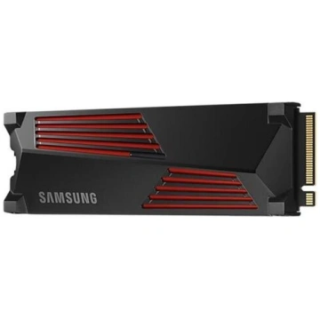 SSD|SAMSUNG|990 PRO ar radiatoru | 1TB | M.2 | PCI