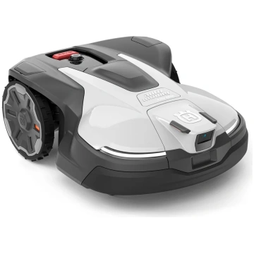 Robot tagliaerba Husqvarna Automower® 450V NERA Co