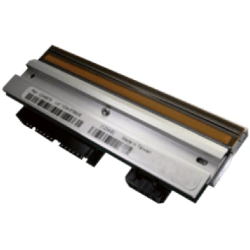 Citizen printhead