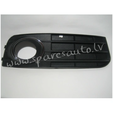 133727-2 - OE 8K0 807 682 A; 8K0807682A black/hrom