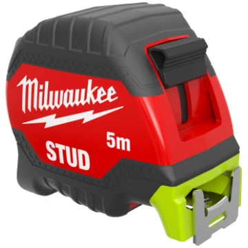 Milwaukee mērlente STUD (Gen 3) 5m, 4932498763
