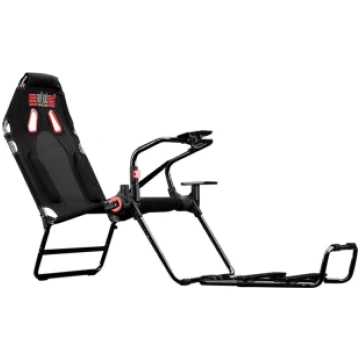 Sacīkšu simulatora rāmis Next Level Racing cockpit