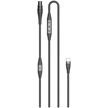 Beyerdynamic PRO X USB-C - USB-C - Mini XLR cable,