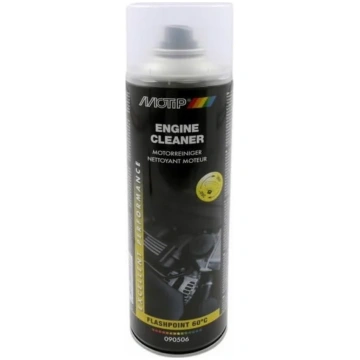 MOTIP Engine Cleaner 500ml