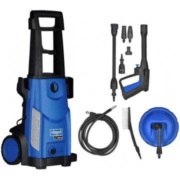 PRESSURE WASHER SCHEPPACH HCE2600
