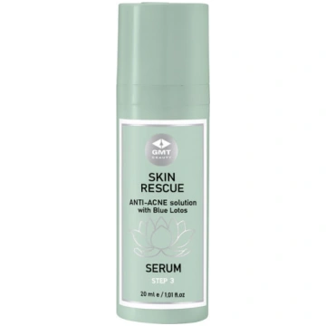 Anti - acne serums 30ml ACN5544 GMT BEAUTY