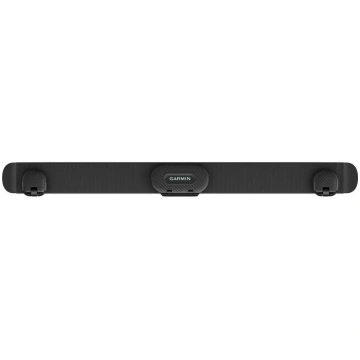 Garmin HRM-Fit Heart Rate Monitor Sirdsdarbības mo