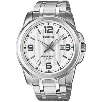 Vīriešu Pulkstenis Casio (Ø 45 mm) S7201580