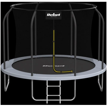 REBEL ACTIVE TRAMPOLINE PRO 12FT/366CM