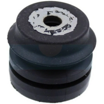 Amortizators 27, ECHO, V401000350, 0.02 kg, Piemēr