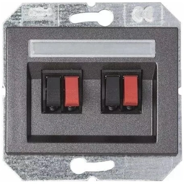 VILMA 2antra GL04-02 XP500 audio ligzda