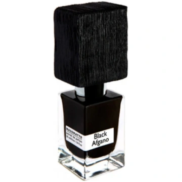 Unisex smaržas Nasomatto Black Afgano, 30 ml