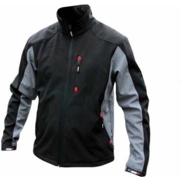 Virsjaka Softshell BH6KS Dedra