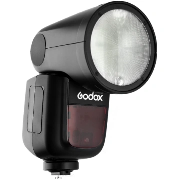 zibspuldze, GODOX, Godox Speedlite V1 Olympus / Pa