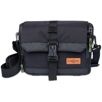 C-ROPE Camera bag for hanging V3 in Black retail C