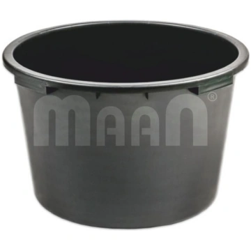 Apaļš konteiners 90L, D-670*530 Maan 3302