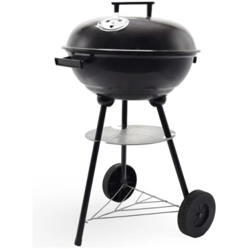 Barbecue Tondo Enrico Coveri Tondo BBQ Carbonella 