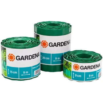 Gardena zāliena apmale (zaļa) | M79.lv